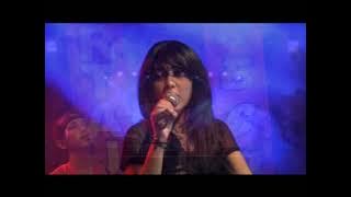 Happy Asmara - Bidadari KESLEO - The Rosta Live Wunutsari Malang