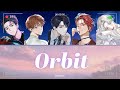 망아살 THE DAWN Orbit 망아살 THE DAWN Orbit