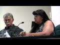 Bisbee City Council -- July 3, 2013