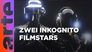Daft Punk: Musikduo und Filmproduzenten | Blow Up | ARTE