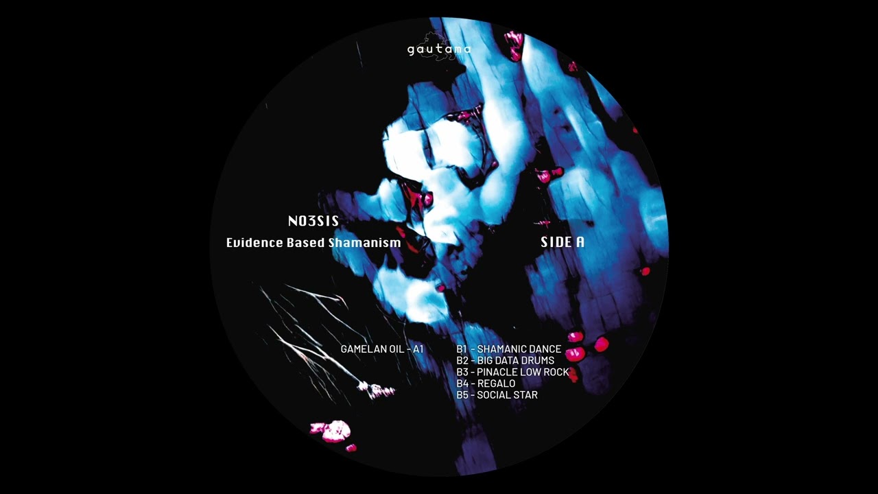 Watch NO3sis - Gamelan Oil [Gautama Records] on YouTube