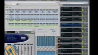 Cakewalk Sonar 6: Synth Rack