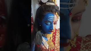 Ardhanari Nateshwar Makeover