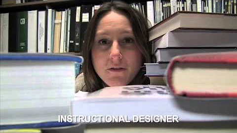 Using a 4 Step Design Process & Course Summary Template