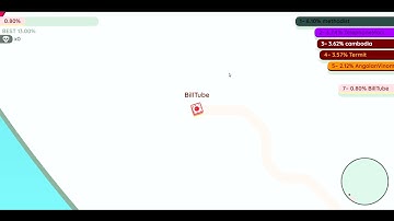 PAPER.IO 2 PART 12 - A PAPER.IO 2 MONTAGE