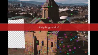 картинка: Почему Camera Tracker не работает, и лайфахи для улучшения трекинга