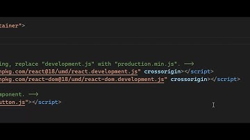 React like button my first Reactjs code