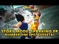 I...AM NUMBER ONE - DRAGON BALL: Sparking! ZERO - Sparking Ep - Number One Spot (Vegeta)