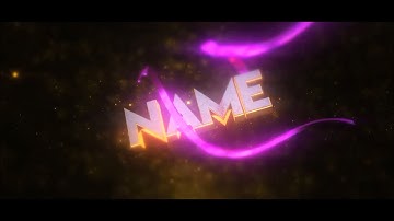FREE After Effects & Cinema 4D Intro Template: 3D SYNC Intro Template #401 + Tutorial