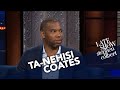 Ta-Nehisi Coates: Trump Is The First White President