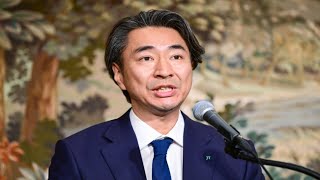 加熱式たばこに8千億円投資　シェア拡大へJT社長