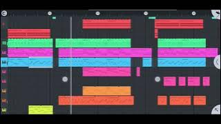 Dhani Remixer Damai - Ito Gang Pengembaraan Bermula
