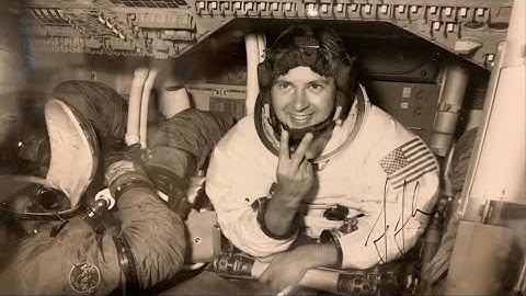 Meet the Seattle engineer behind the Apollo 11 moon suit - KING 5 Evening