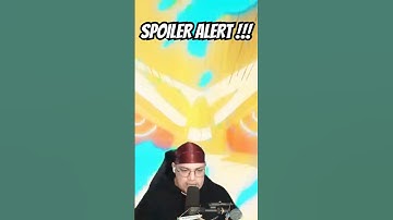 HOW IS THIS POSSIBLE !?!?!? #dragonballdaima