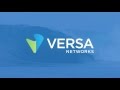 Xantaro  versa networks  nextgeneration wan  branch networks