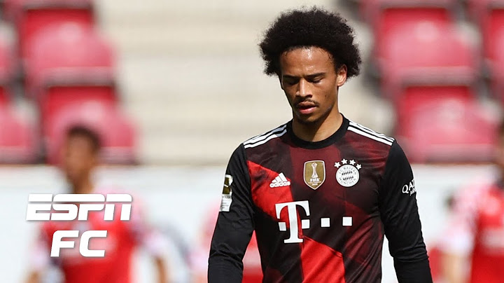 Mainz vs. Bayern Munich recap: Bayern's weaknesses were exposed - Fjortoft | ESPN FC