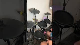 L - Samsung Alarm Homecoming Drum Jam Resimi