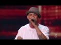 Chris rene  audition 1  the x factor 2011