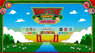 Download Lagu MARRYSTONE CULTURE CARNIVAL VOL. 7 BAGIAN 02 - DESA SELOKROMO LEKSONO WONOSOBO TAHUN 2025 MP3 Download Lagu MARRYSTONE CULTURE CARNIVAL VOL. 7 BAGIAN 02 - DESA SELOKROMO LEKSONO WONOSOBO TAHUN 2025 MP3