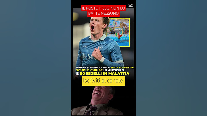 80 BIDELLI IN MALATTIA X NAPOLI CAGLIARI #calcio #bidelli #postofisso #napolicagliari #perte #napoli
