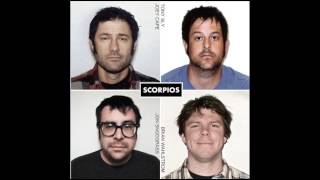 2 Scorpios - Happy Anniversary