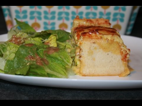 croque-cake-jambon-courgettes