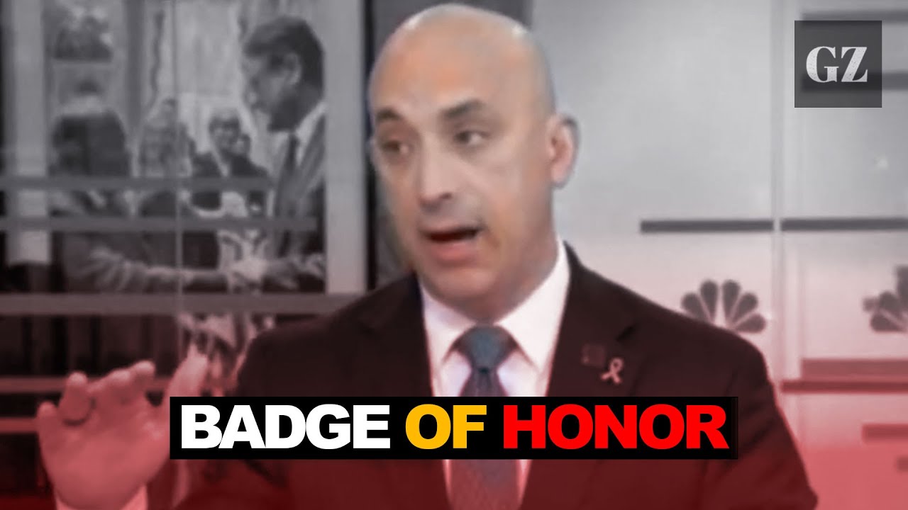 ADL chief: Max Blumenthal is major source of concern