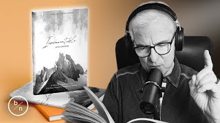 FREE Audiobook — 'Insurmountable' Read Aloud by John Ortberg