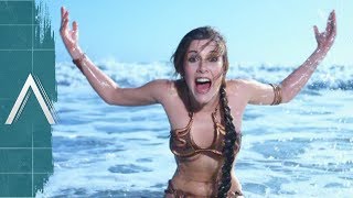 Sind Filme Frauenfeindlich? Der Bechdel-Test