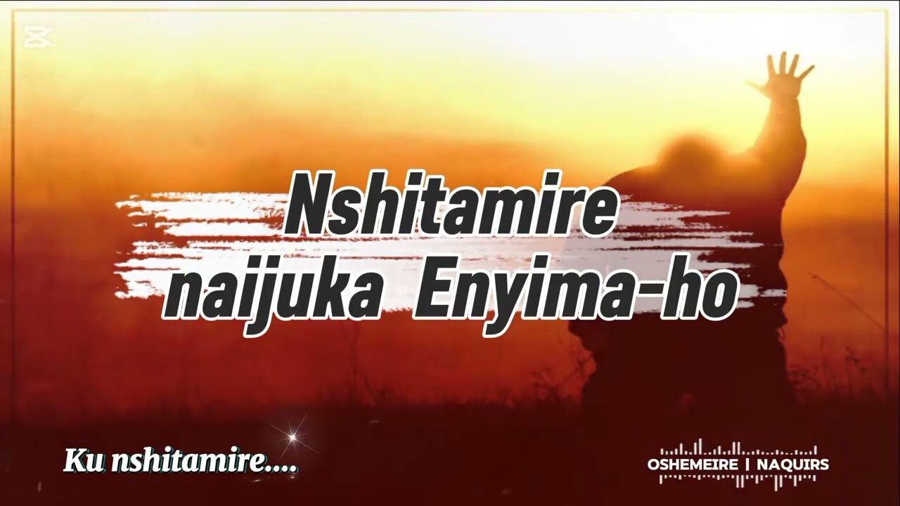 OSHEMEIRE | Official Lyrics | NAQUIRS @levixone369 