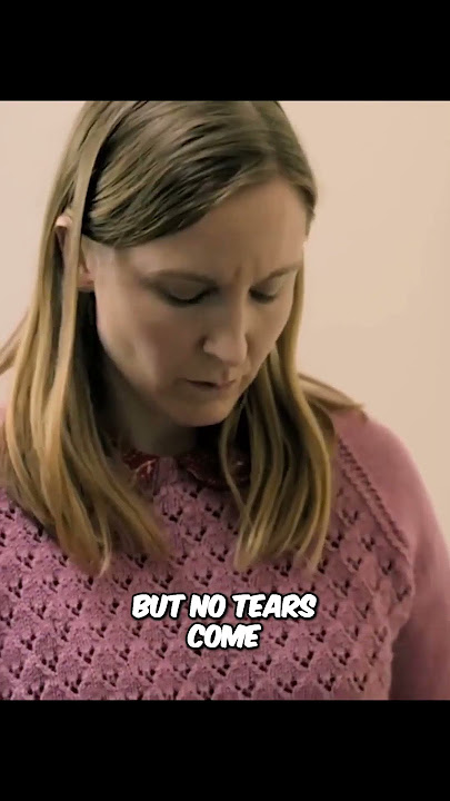 You Won’t Believe What She Does To Keep Crying !! #viral #shorts #movie