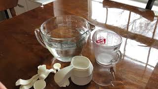 Fractions in Cooking Lesson 1