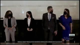 Image 20 Tahun Metro TV Terima Kasih Indonesia 2020