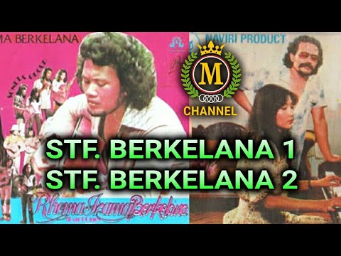 STF. BERKELANA 1 & STF. BERKELANA 2