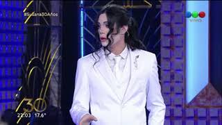 ¿Es Michael Jackson o Felipe Pettinato? - Susana Giménez 2017 ¿Es Michael Jackson o Felipe Pettinato? - Susana Giménez 2017