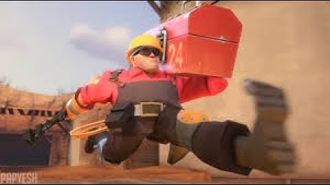 Having Fun in TF2 Trade Servers