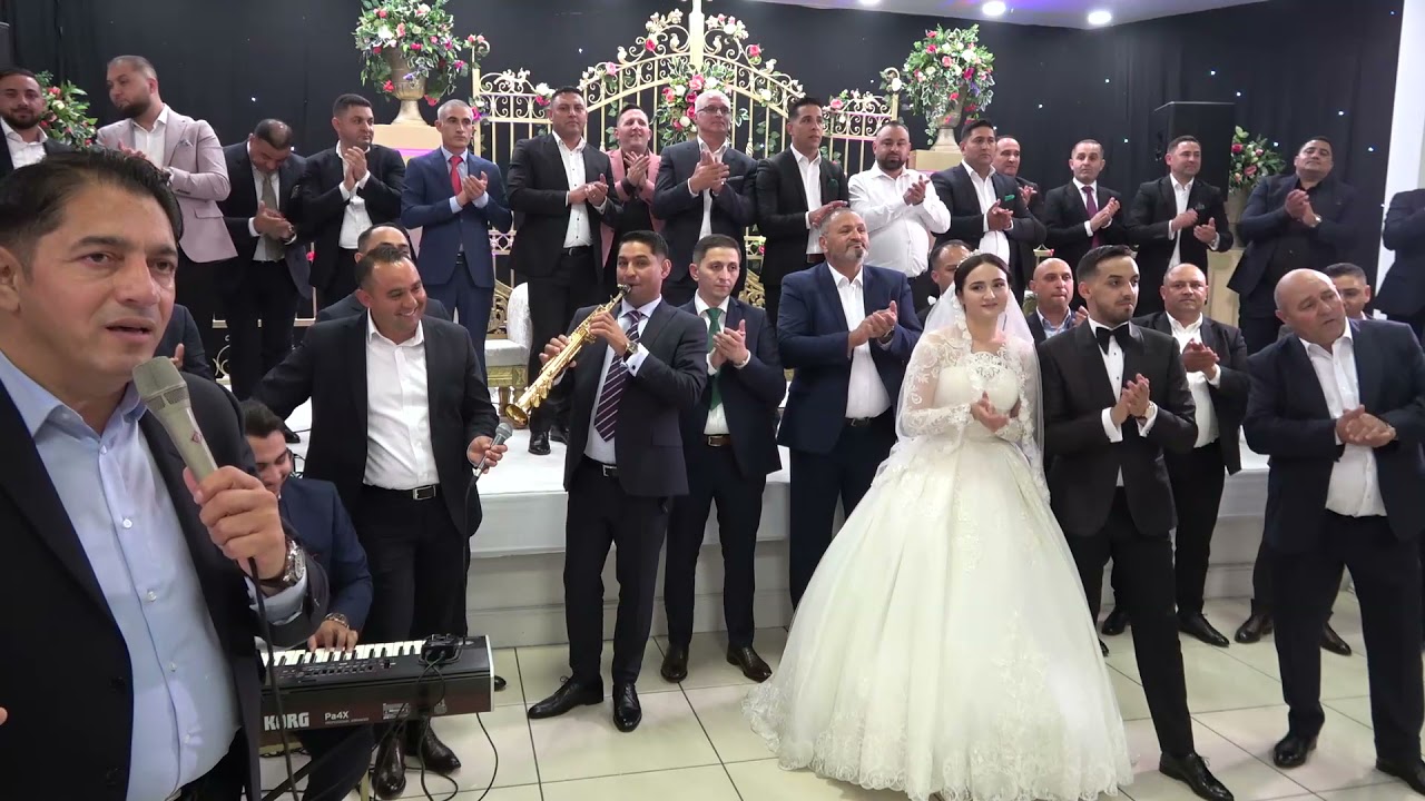 2021 06 20 Nunta Leeds   08 Program 2