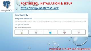Install PostgreSQL Free on Your Computer | Full Walkthrough for Beginners