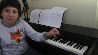 Jane Maryam (Piano Cover) Resimi