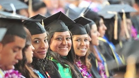 Excelencia in Education - dedicated to Latino student success in higher education
