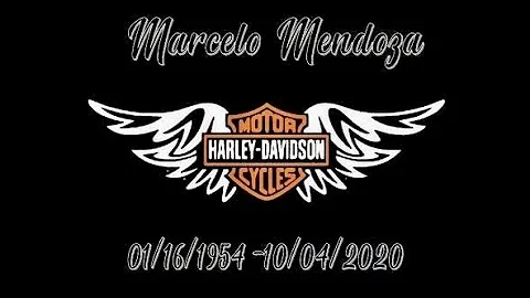 Remembering Marcelo Mendoza