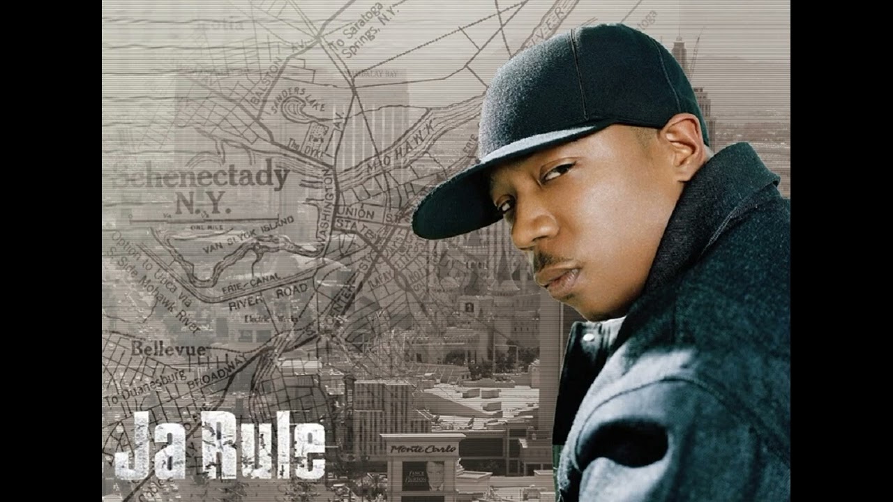 JA RULE❗️ Ja Rule - X Ft. Missy Elliott Ft. Tweet - YouTube