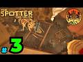 The Spotter:  Dig or Die  |  Episode 3