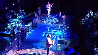 Experience Hendrix, The Sky is Crying, Eric Zapata, The Slide Brothers, 12/4/22, ACL/Moody Theater