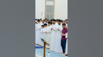 فلا تخافوهم وخافونِ إن كنتم مؤمنين | تلاوة بديعة من سورة آل عمران | أحمد النفيس رمضان 1444