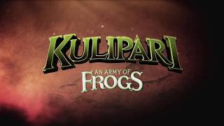 Kulipari: an army of frogs | english trailer 1