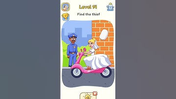 DOP 5 : Delete  One Part Level 14 #SHORTS