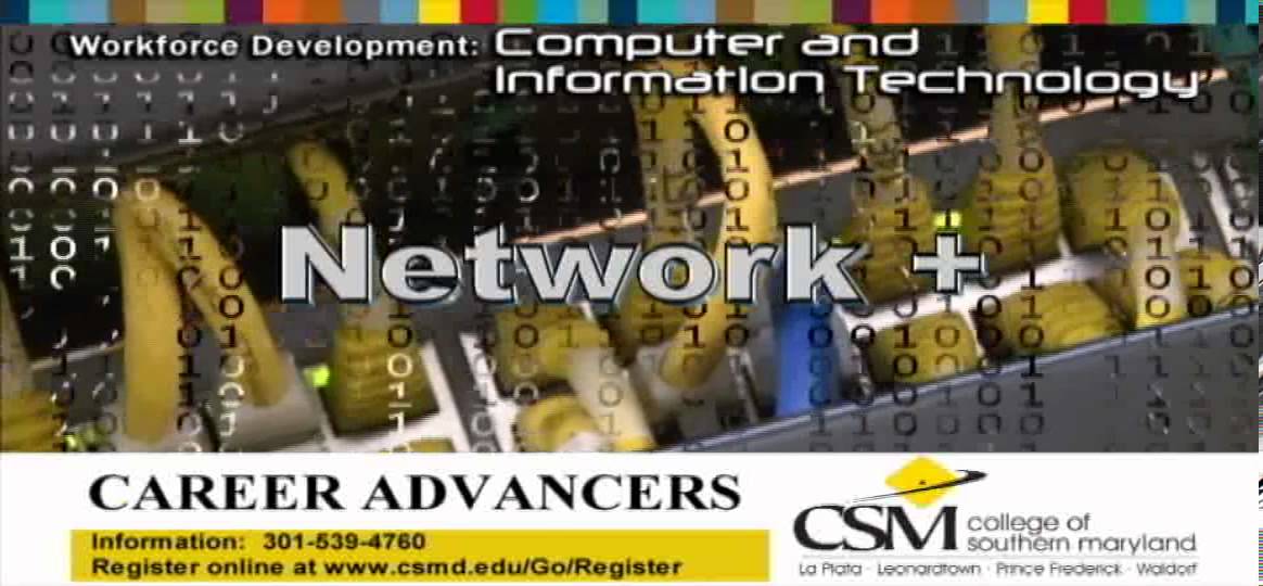 Workforce Computer Training Workforce Development Computer and Information Technology Training ...