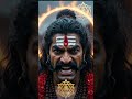 கருப்பசாமி உக்கிர வசனம் 🔥 | அஞ்சாதே! நான் இருக்கேன் டா 💥