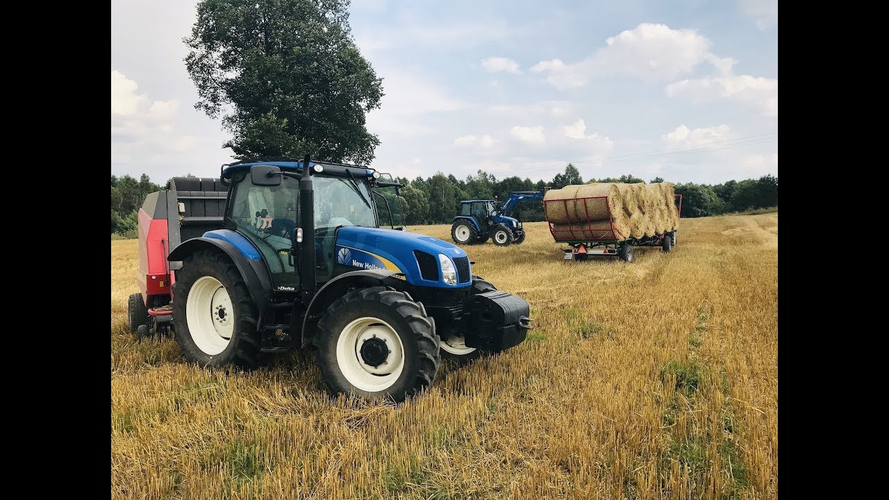 J@ P!e®dole czyli Podsumowanie Żniw 2019